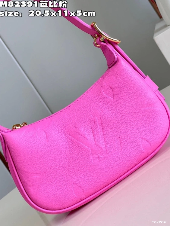 LOUIS Moon Mini VUITTON 0717